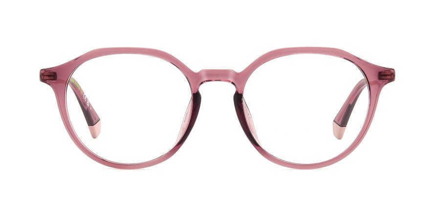 OKULARY KOREKCYJNE POLAROID PLD D510G 8CQ 49 ROZMIAR S