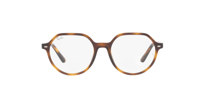 OKULARY KOREKCYJNE DZIECIĘCE RAY-BAN® JUNIOR THALIA RY 9095V 3685 45