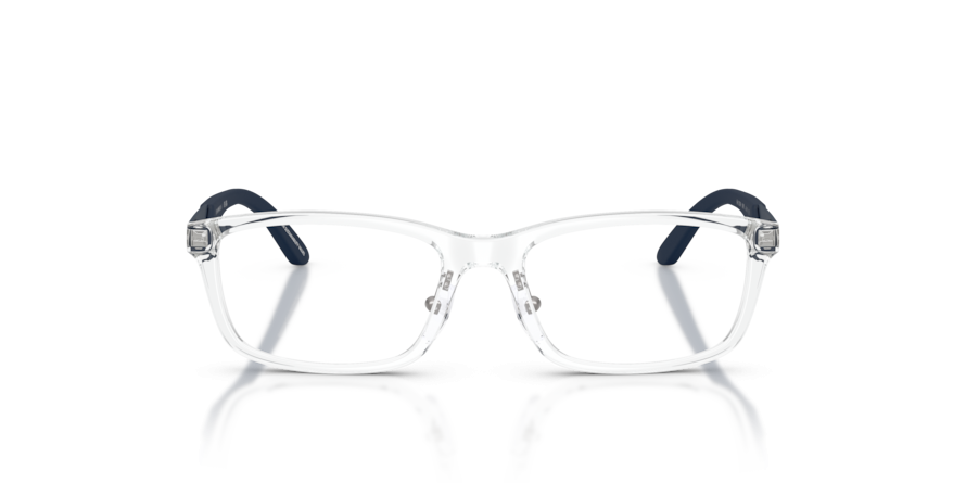 OKULARY KOREKCYJNE DZIECIĘCE EMPORIO ARMANI JUNIOR EK 3009 5893 49