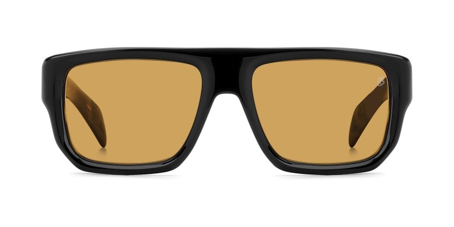 OKULARY DAVID BECKHAM DB 7132S WR7 56 ROZMIAR M