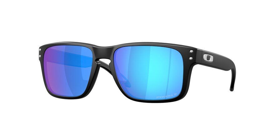 OKULARY FOTOCHROMOWE OAKLEY® HOLBROOK S OO 9509 950904 53 ROZMIAR S Z POLARYZACJĄ