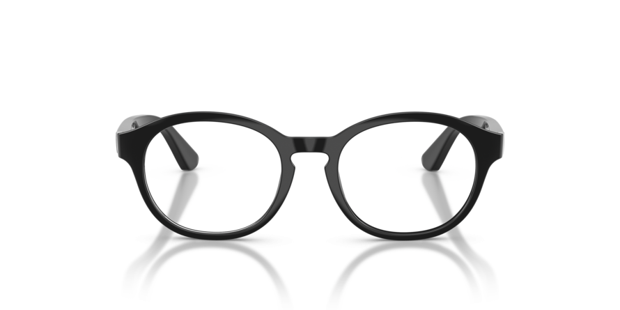 OKULARY KOREKCYJNE DZIECIĘCE VOGUE EYEWEAR JUNIOR VY 2041 W44 45