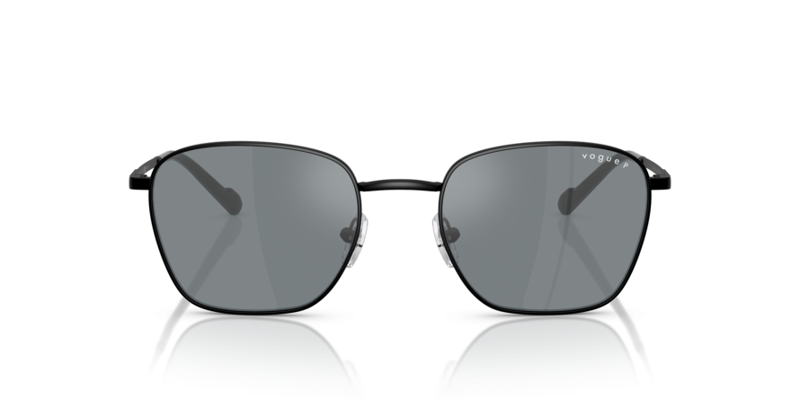 OKULARY VOGUE EYEWEAR VO 4322S 352S4Y 53 ROZMIAR M Z POLARYZACJĄ