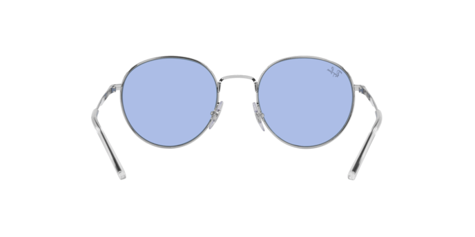 OKULARY RAY-BAN® RB 3681 003/80 50 ROZMIAR M
