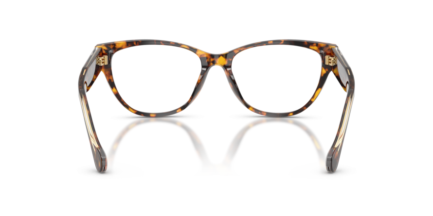 OKULARY KOREKCYJNE VERSACE VE 3389U 5514 54 ROZMIAR M
