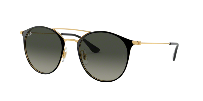 OKULARY RAY-BAN® RB 3546 187/71 52 ROZMIAR M