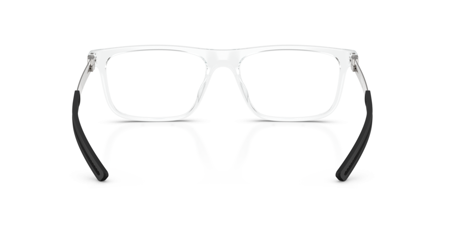 OKULARY KOREKCYJNE FERRARI SCUDERIA FZ 8026U 513 57 ROZMIAR M