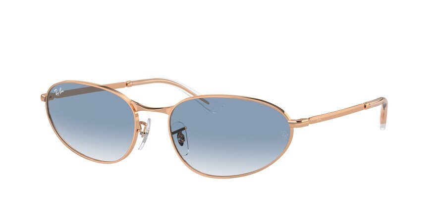 OKULARY RAY-BAN® RB 3734 92023F 59 ROZMIAR L