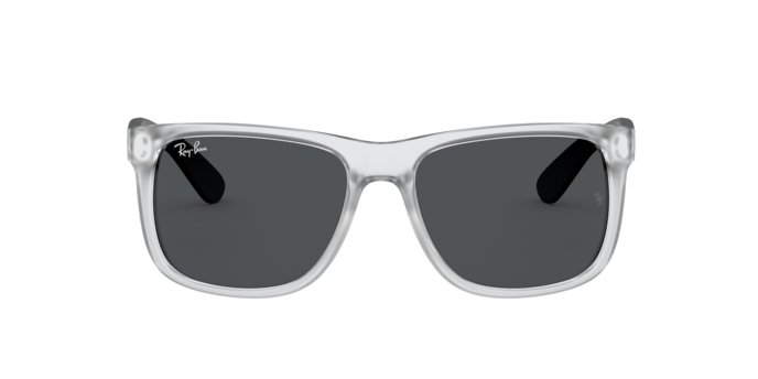 OKULARY RAY-BAN® JUSTIN RB 4165 651287 51 ROZMIAR S