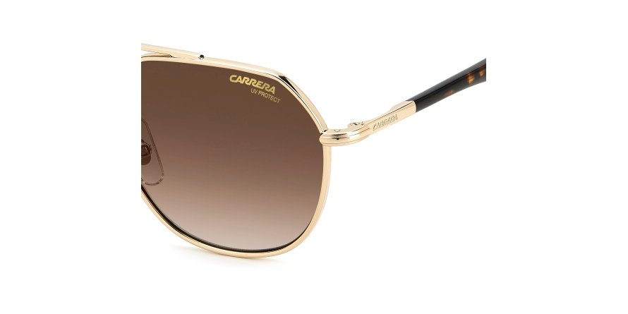 OKULARY CARRERA CA 303S 06J 53 ROZMIAR M