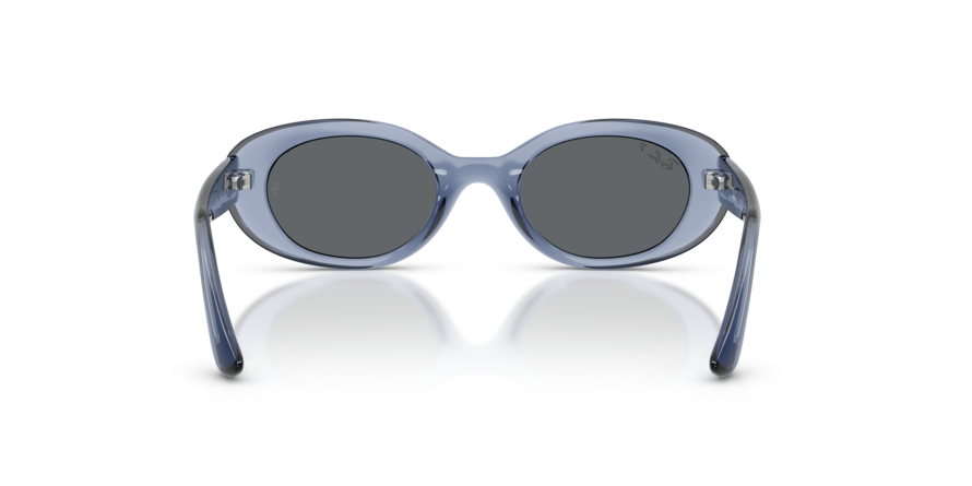 OKULARY DZIECIĘCE RAY-BAN® JUNIOR RJ 9141S 721681 45