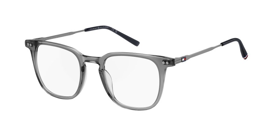 OKULARY KOREKCYJNE TOMMY HILFIGER TH 2137 KB7 50 ROZMIAR M