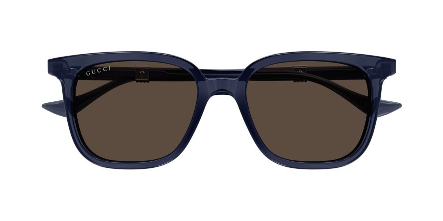 OKULARY GUCCI GG 1493S 004 54 ROZMIAR M