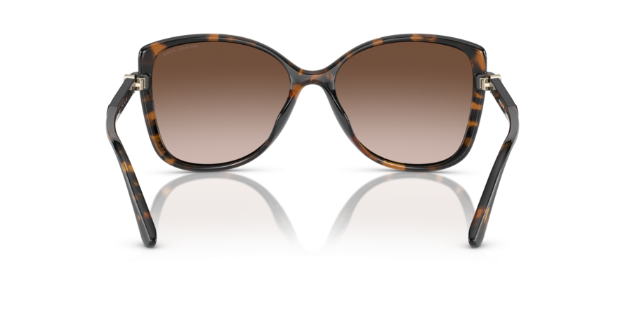 OKULARY MICHAEL KORS MALTA MK 2181U 300613 55 ROZMIAR M