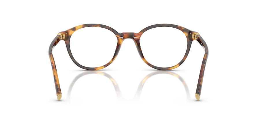 OKULARY KOREKCYJNE MIU MIU MU 02WV 14L1O1 48 ROZMIAR S