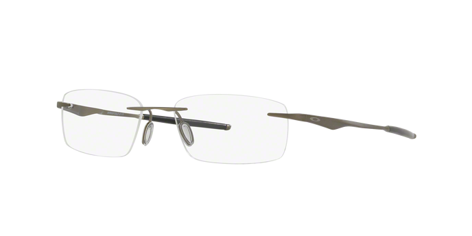 OKULARY KOREKCYJNE OAKLEY® WINGFOLD EVR OX 5118 511801 53 ROZMIAR M