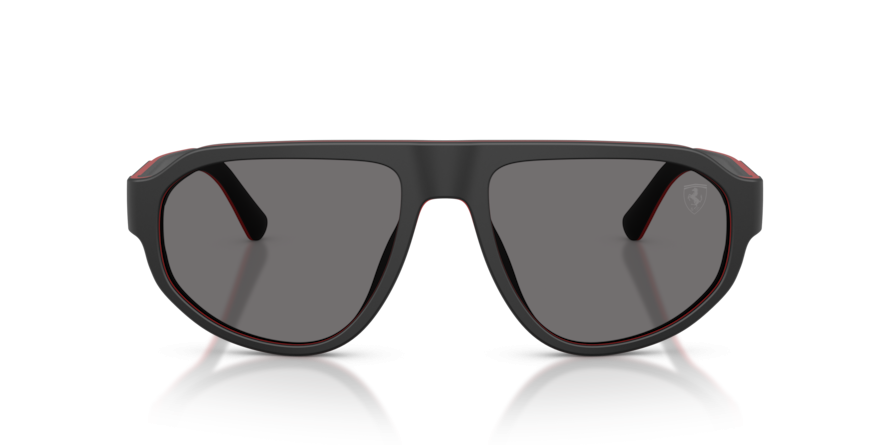 OKULARY FERRARI SCUDERIA FZ 6027U 757/81 57 ROZMIAR L