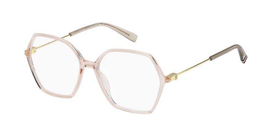 OKULARY KOREKCYJNE TOMMY HILFIGER TH 2059 35J 55 ROZMIAR M
