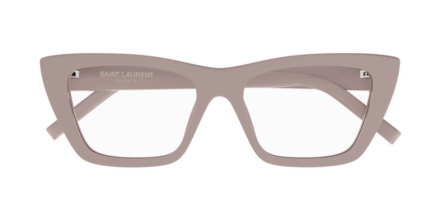 OKULARY KOREKCYJNE SAINT LAURENT SL 276 MICA OPT 006 51 ROZMIAR S