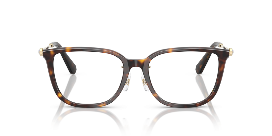 OKULARY KOREKCYJNE SWAROVSKI SK 2041D 1002 54 ROZMIAR M