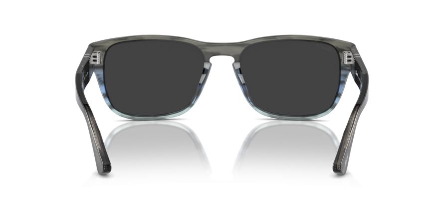 OKULARY PERSOL® PO 3341S 120548 58 ROZMIAR L Z POLARYZACJĄ
