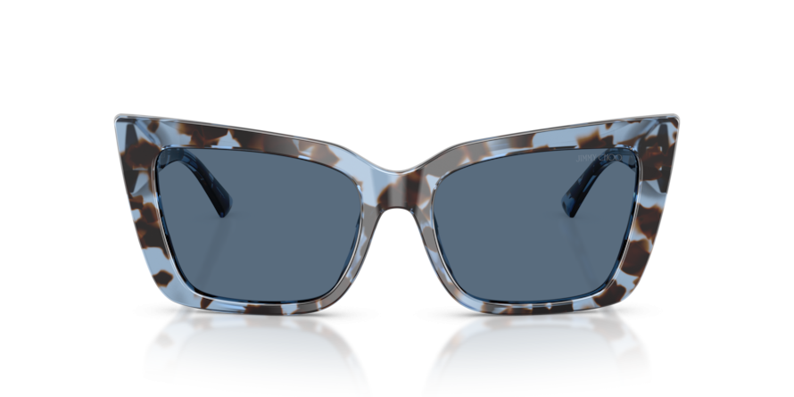 OKULARY JIMMY CHOO JC 5041 506980 54 ROZMIAR M