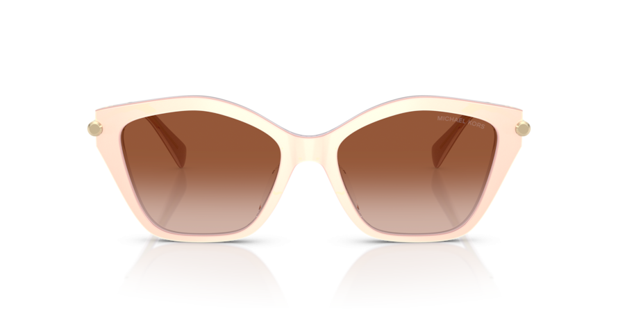 OKULARY MICHAEL KORS CATSKILLS MK 2246U 401513 54 ROZMIAR M