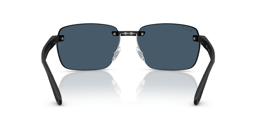 OKULARY RAY-BAN® RB 4470CH 601S1C 59 ROZMIAR L