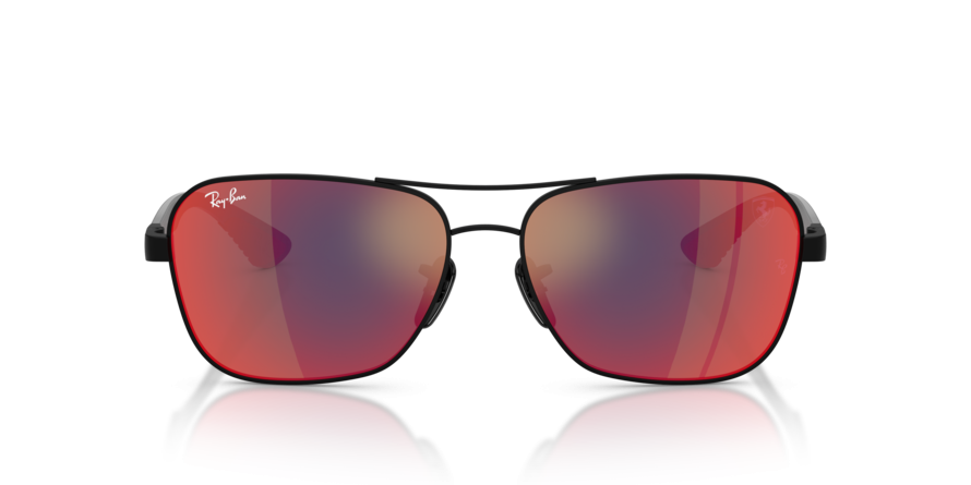 OKULARY RAY-BAN® RB 8336M F1186P 58 ROZMIAR M