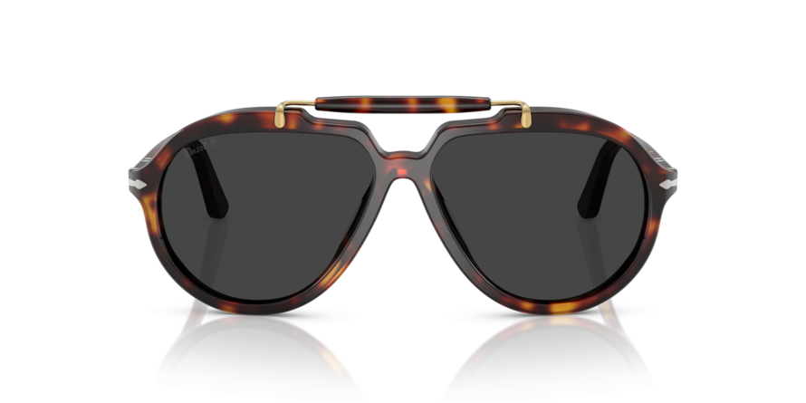 OKULARY PERSOL® PO 0202S 24/48 57 ROZMIAR M Z POLARYZACJĄ
