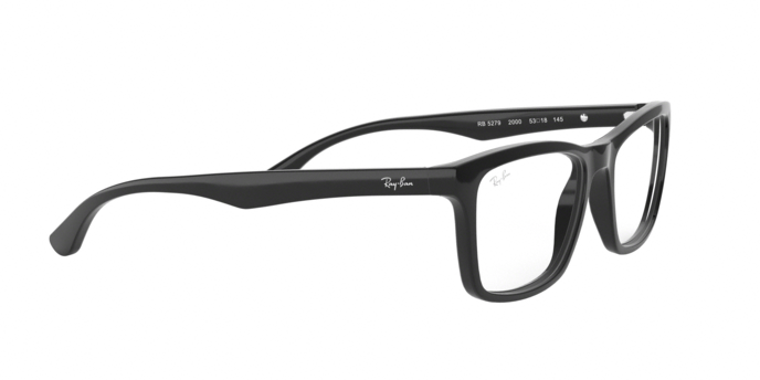 OKULARY KOREKCYJNE RAY-BAN® RX 5279 2000 53 ROZMIAR M