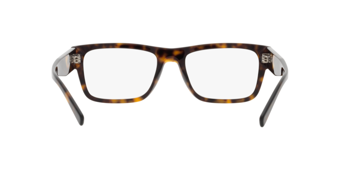 OKULARY KOREKCYJNE PRADA EYEWEAR PR 15YV 2AU1O1 54 ROZMIAR M