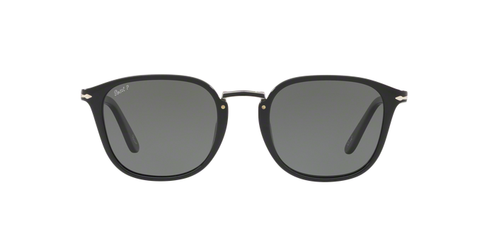 OKULARY PERSOL® PO 3186S 95/58 53 ROZMIAR M Z POLARYZACJĄ