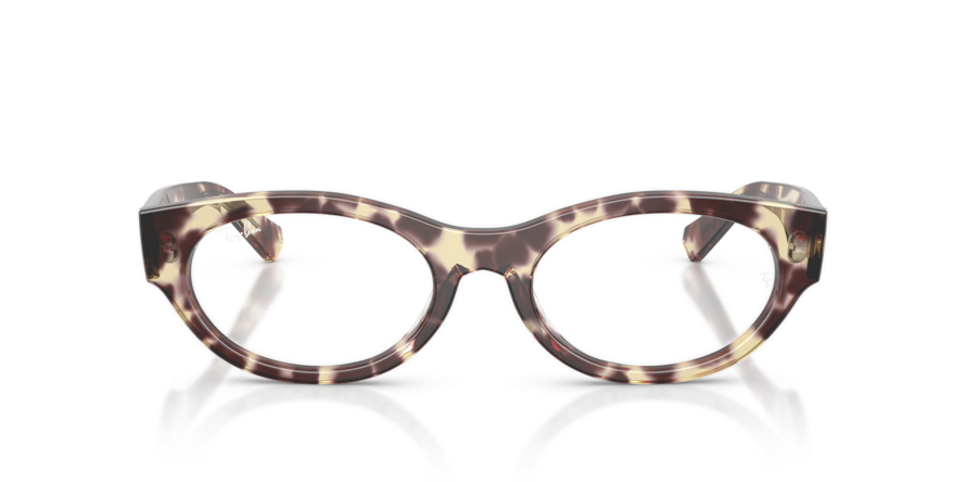 OKULARY KOREKCYJNE RAY-BAN® RX 5447 8459 53 ROZMIAR M