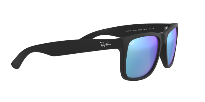 OKULARY RAY-BAN® JUSTIN RB 4165 622/55 51 ROZMIAR S