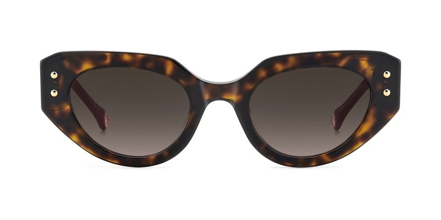 OKULARY CAROLINA HERRERA HER 0221GS O63 50 ROZMIAR M