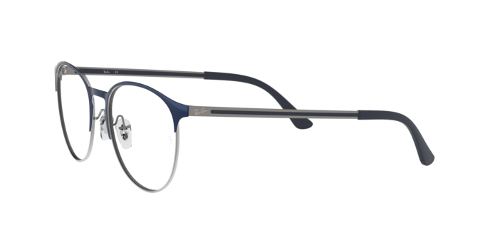 OKULARY KOREKCYJNE RAY-BAN® RX 6375 2981 51 ROZMIAR S