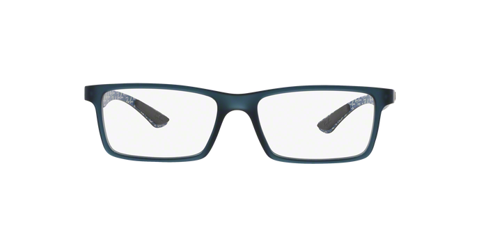 OKULARY KOREKCYJNE RAY-BAN® RX 8901 5262 53 ROZMIAR S