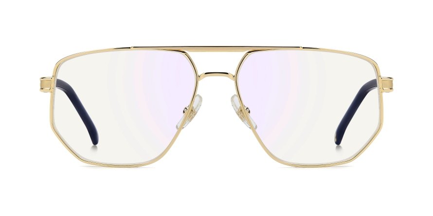 OKULARY KOREKCYJNE CARRERA CA 1141 RHL 58 ROZMIAR M