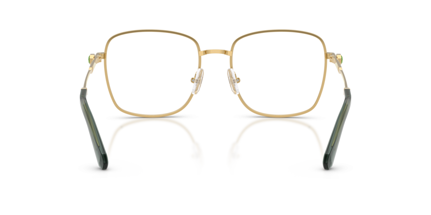 OKULARY KOREKCYJNE SWAROVSKI SK 1036 4017 53 ROZMIAR M