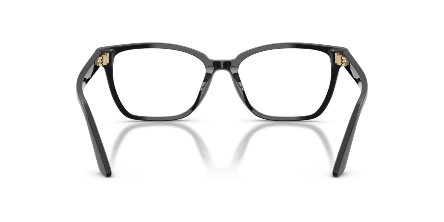 OKULARY KOREKCYJNE EMPORIO ARMANI EA 3282BU 5017 52 ROZMIAR M