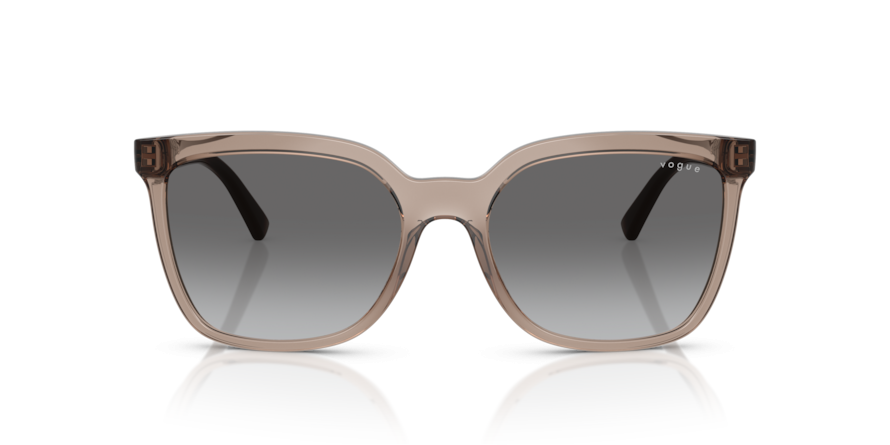 OKULARY VOGUE EYEWEAR VO 5633SB 294011 56 ROZMIAR M