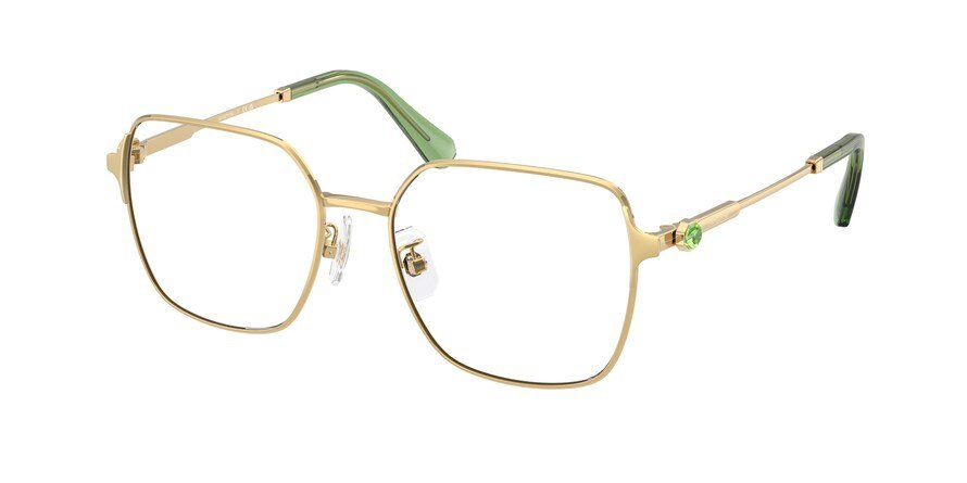 OKULARY KOREKCYJNE SWAROVSKI SK 1020D 4017 53 ROZMIAR M
