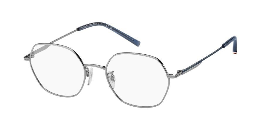 OKULARY KOREKCYJNE TOMMY HILFIGER TH 2367F 6LB 52 ROZMIAR M