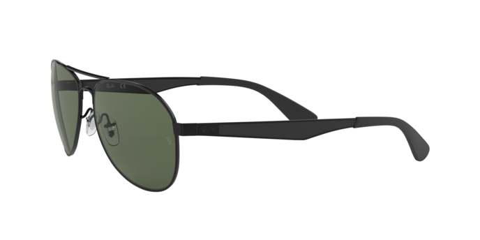 OKULARY RAY-BAN® RB 3549 006/71 58 ROZMIAR M
