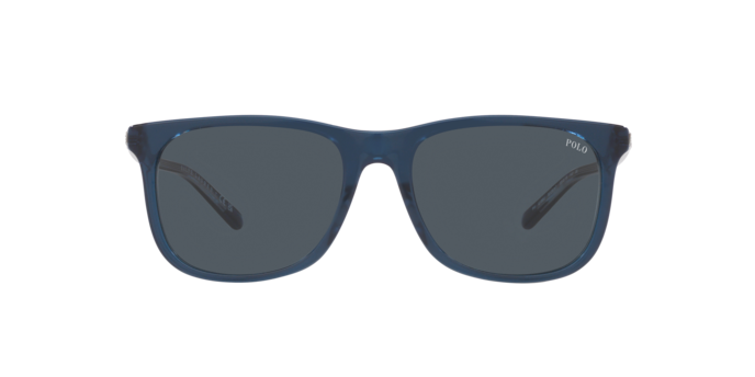 OKULARY POLO RALPH LAUREN PH 4186U 602887 55 ROZMIAR M