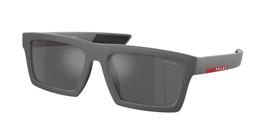 OKULARY PRADA SPORT PS 02ZSU 18K60A 58 ROZMIAR L