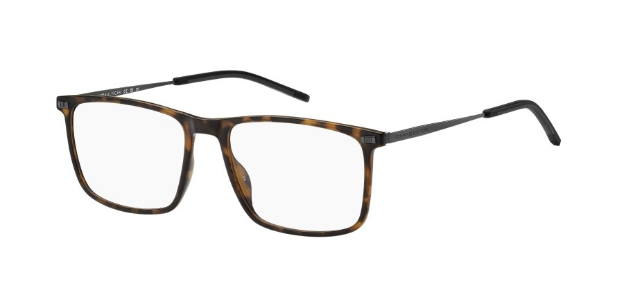 OKULARY KOREKCYJNE TOMMY HILFIGER TH 2018 086 56 ROZMIAR M
