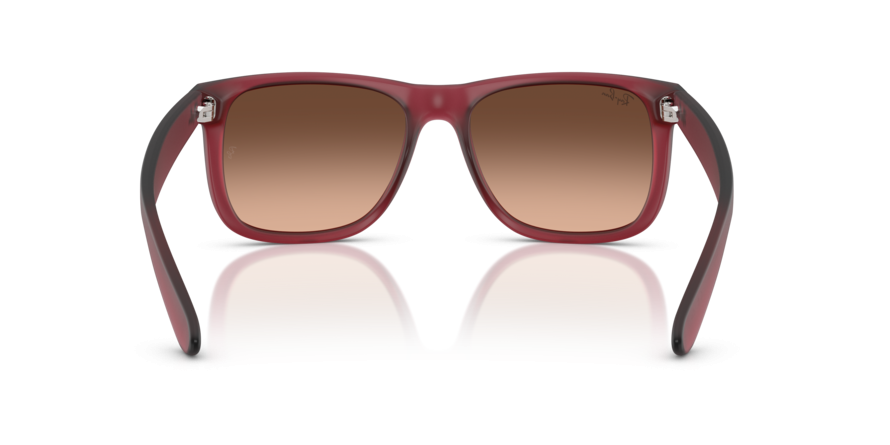 OKULARY RAY-BAN® JUSTIN RB 4165 6815A5 54 ROZMIAR M