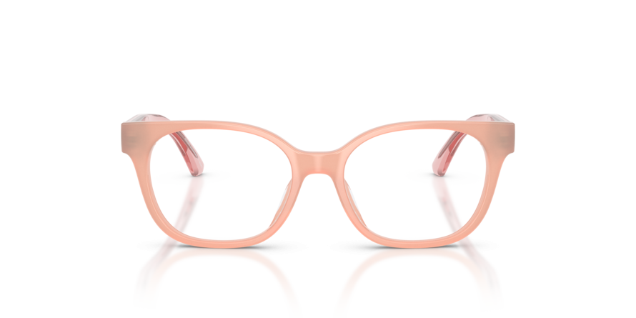 OKULARY KOREKCYJNE DZIECIĘCE EMPORIO ARMANI JUNIOR EK 3014U 6387 48